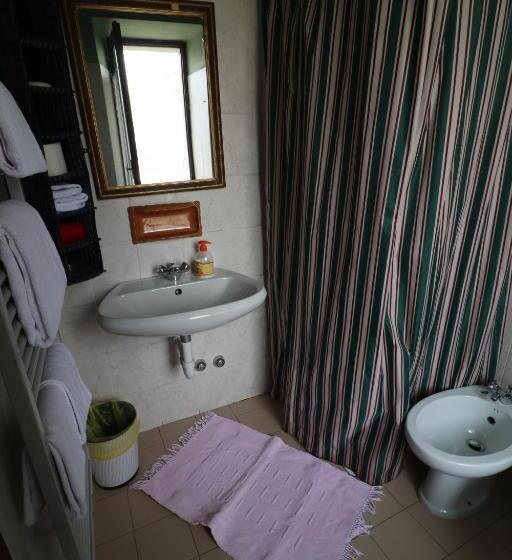 Отель Agriturismo Le Frise