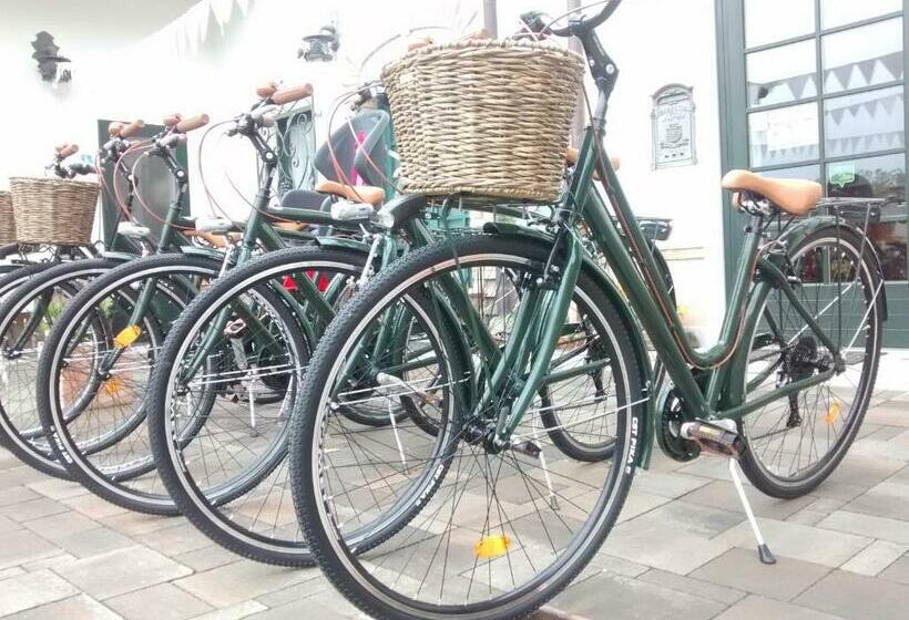 בית מלון כפרי Agriturismo Scribano