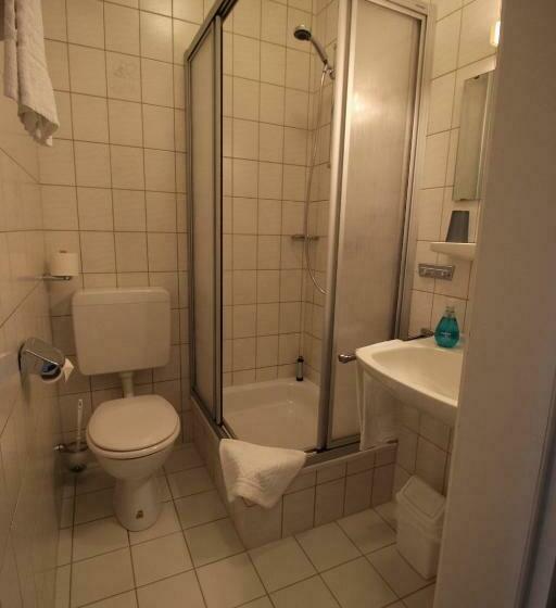 בית מלון כפרי Berghof