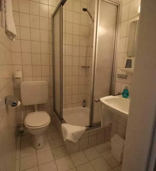 Hotelli Berghof