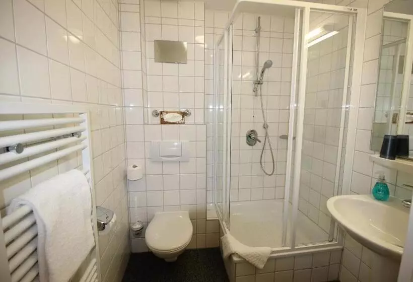 Hotelli Berghof