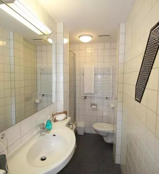 Hotelli Berghof