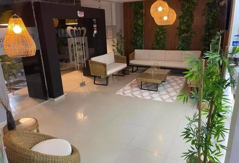 Hotelli Velero Guajira Real