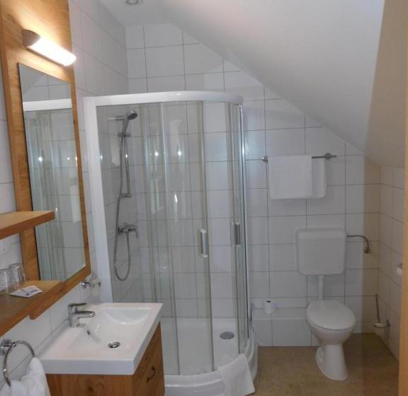 Hotel Hódoséri Vadászház