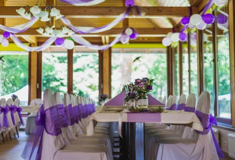 Hotel Hódoséri Vadászház