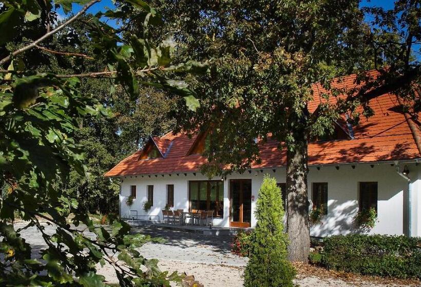 Hotel Hódoséri Vadászház