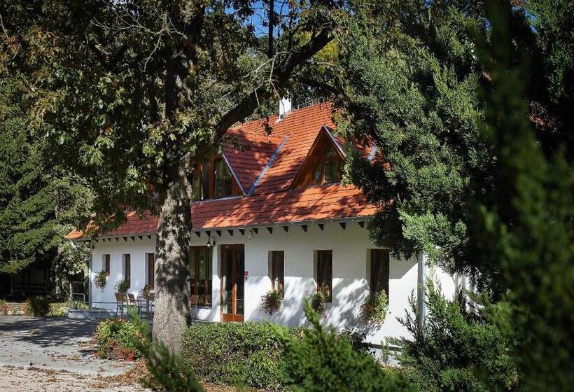 Hotel Hódoséri Vadászház