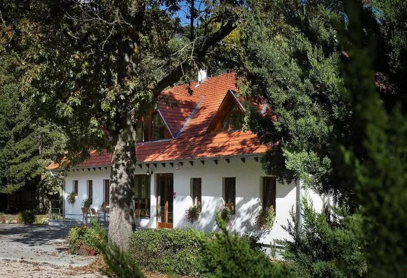 Hotelli Hódoséri Vadászház