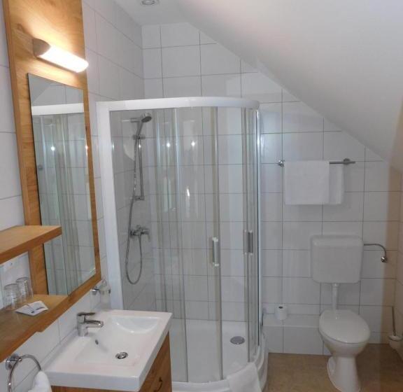 Hotel Hódoséri Vadászház