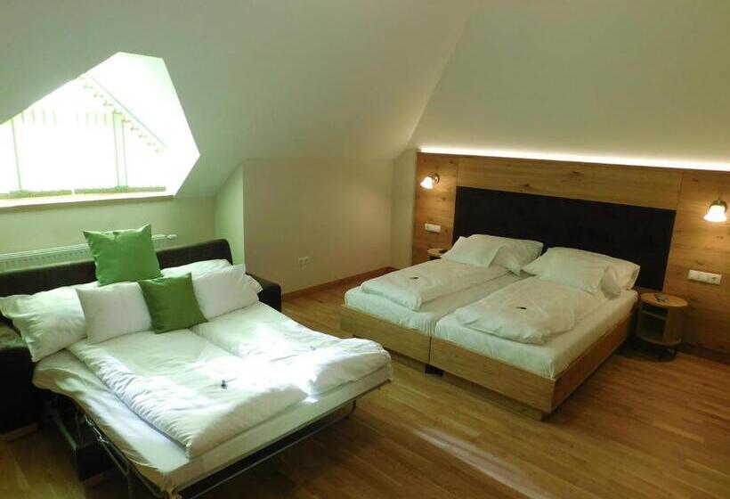 Hotel Hódoséri Vadászház