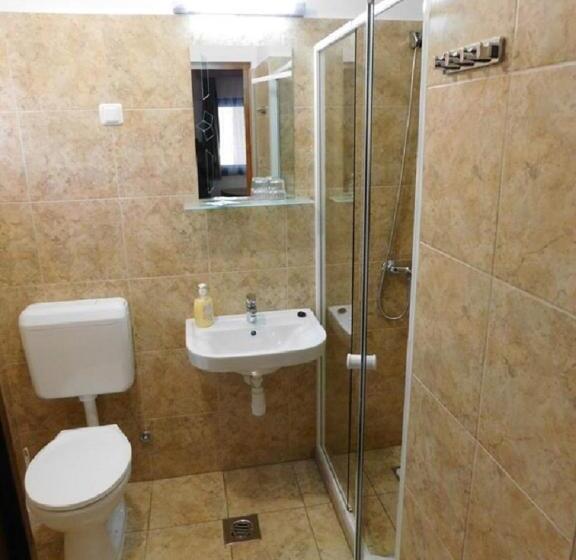 Hotel Hódoséri Vadászház