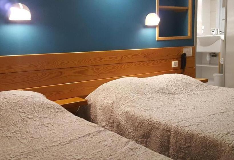 בית מלון כפרי Hôtel Restaurant Glaizette