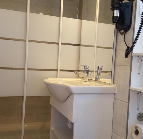 בית מלון כפרי Hôtel Restaurant Glaizette