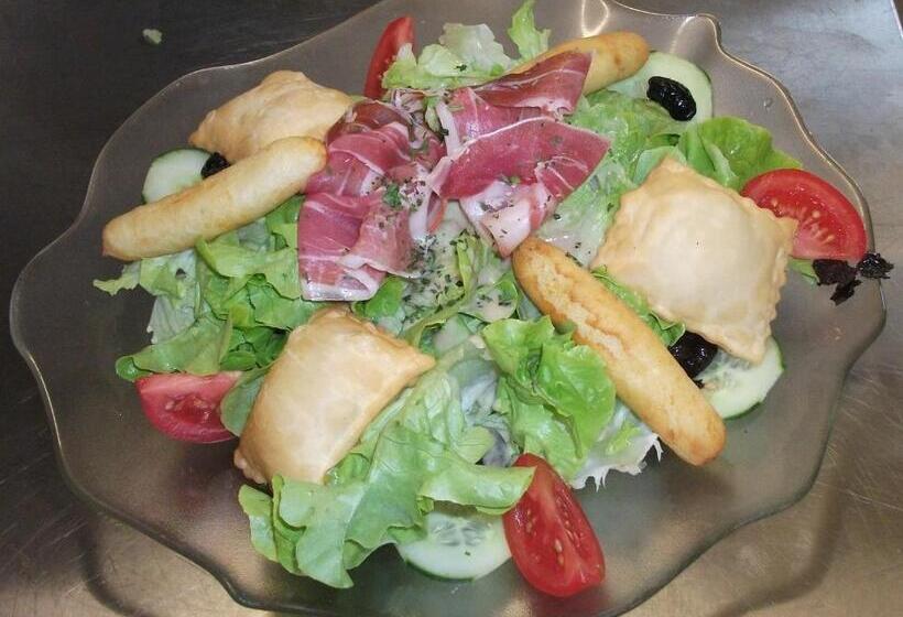 בית מלון כפרי Hôtel Restaurant Glaizette