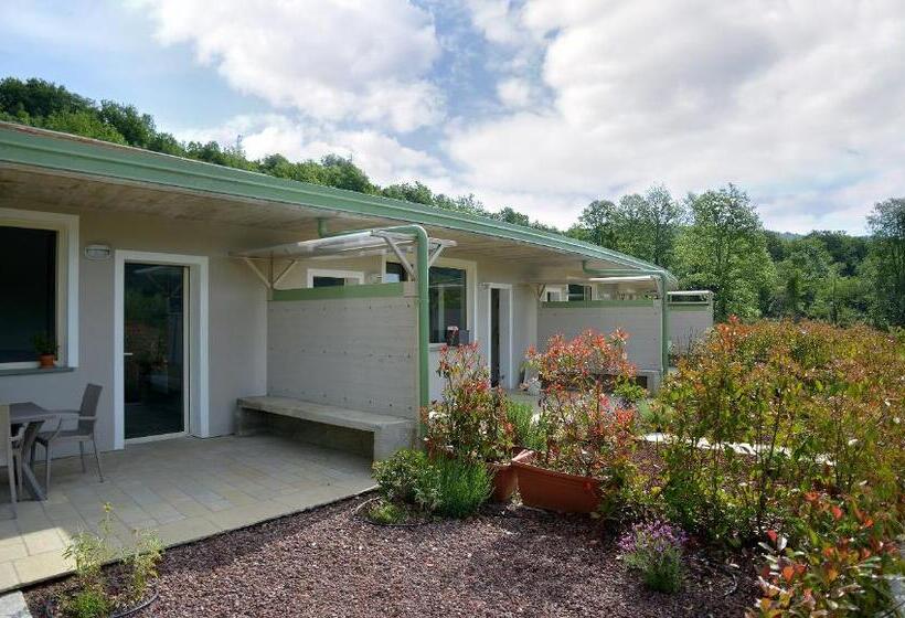 ホテル Il Mulin Vecchio