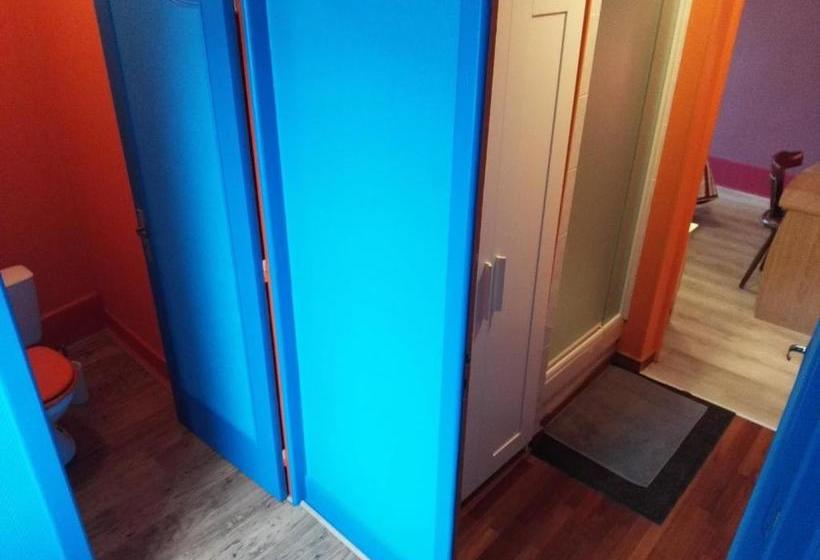 Отель L'hôtel Du Mouton Blanc