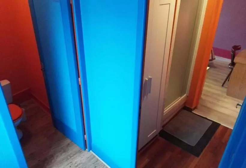 Hotelli L'hôtel Du Mouton Blanc