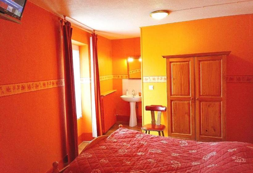 Отель L'hôtel Du Mouton Blanc