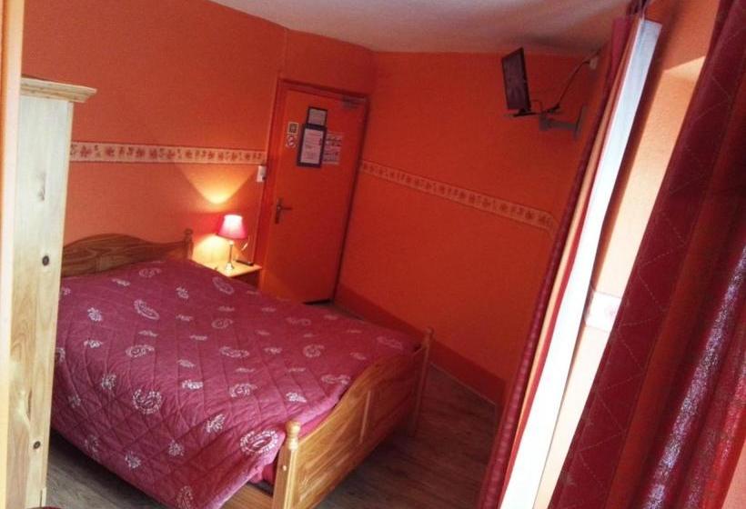 Отель L'hôtel Du Mouton Blanc