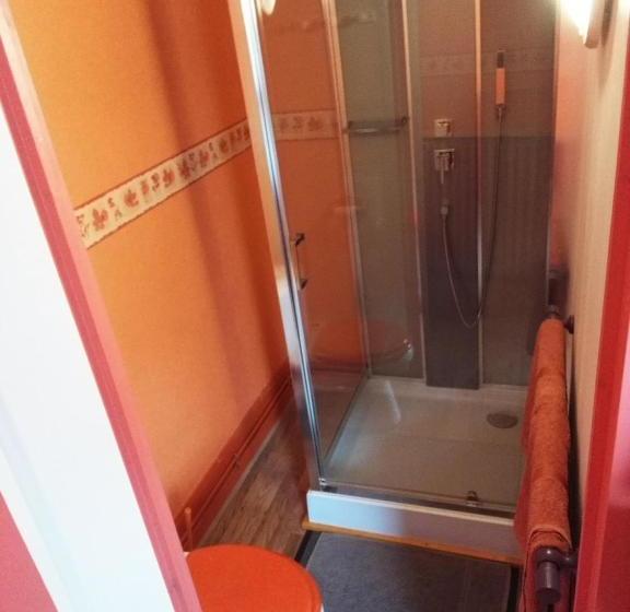 Отель L'hôtel Du Mouton Blanc