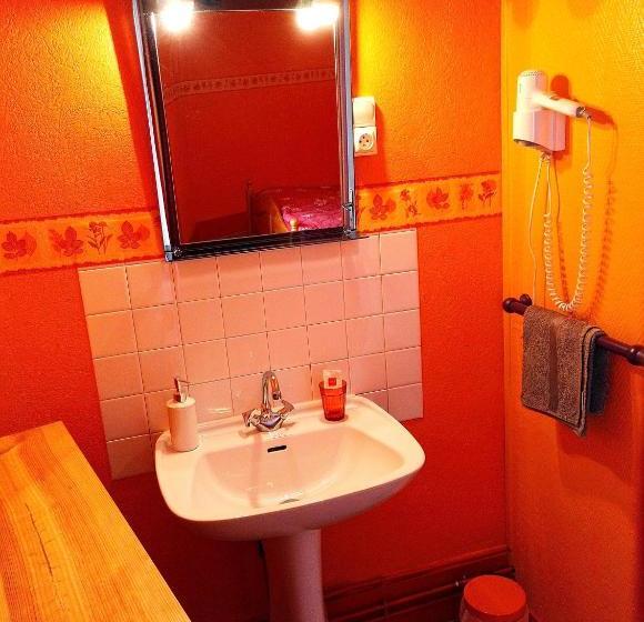 Отель L'hôtel Du Mouton Blanc