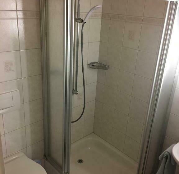 בית מלון כפרי Landgasthof Winzelnberg