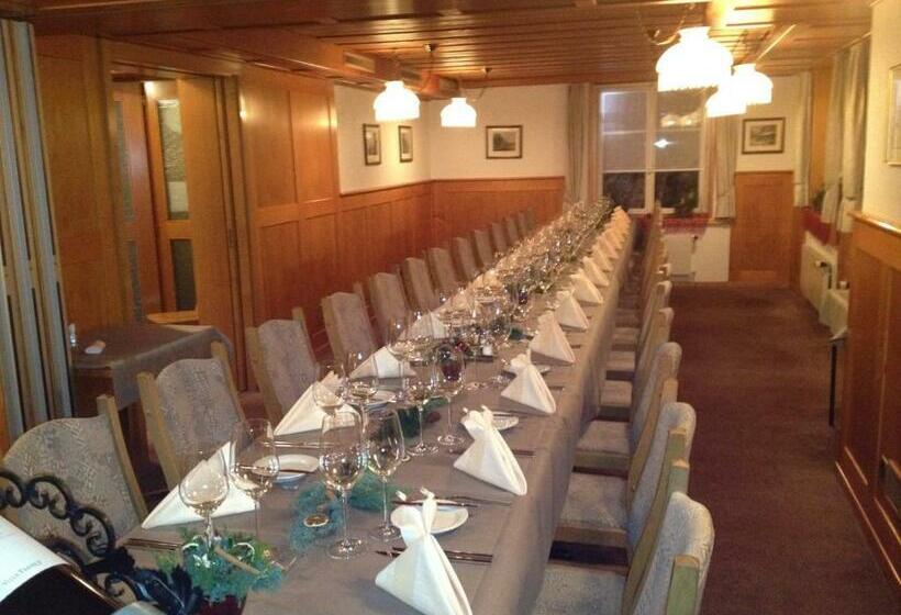 בית מלון כפרי Landgasthof Winzelnberg