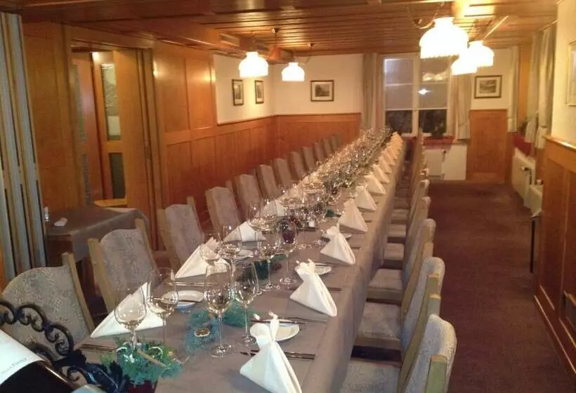 Hotel Landgasthof Winzelnberg