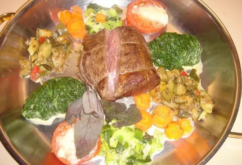 Hotel Landgasthof Winzelnberg