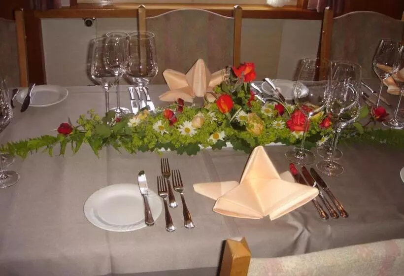 Hotel Landgasthof Winzelnberg