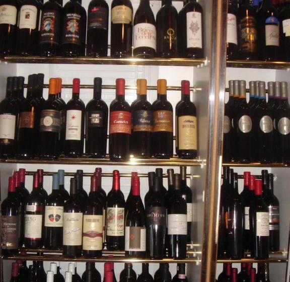 בית מלון כפרי Landgasthof Winzelnberg