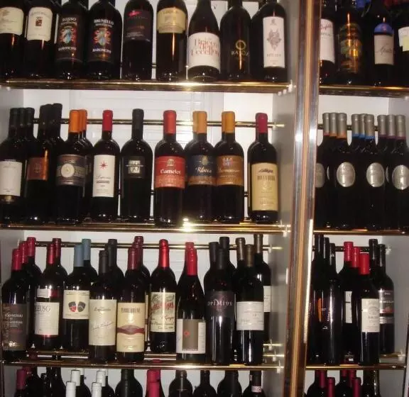 Hotel Landgasthof Winzelnberg