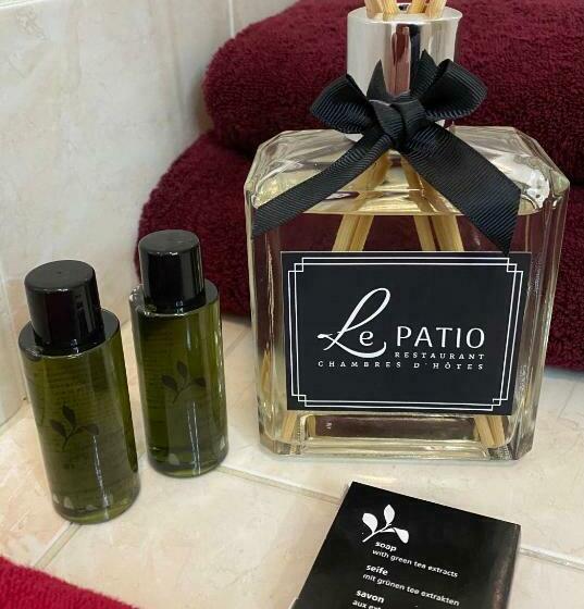 Hotel Le Patio