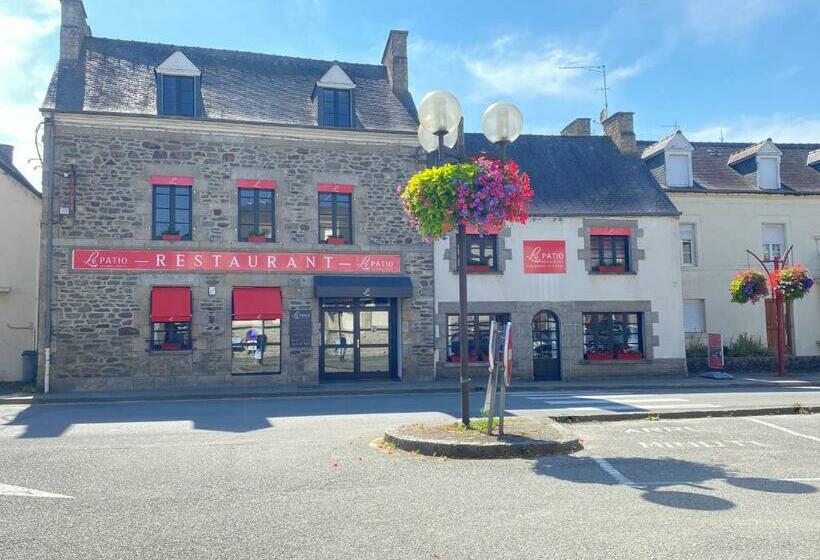 Hotel Le Patio