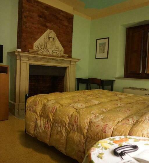 בית מלון כפרי Locanda Da Ciacci