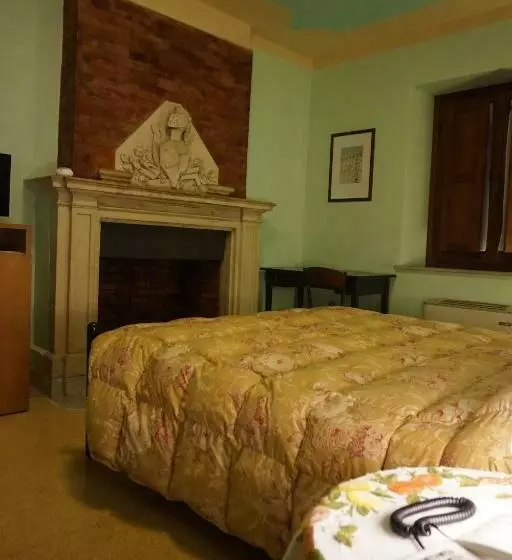 Hotelli Locanda Da Ciacci