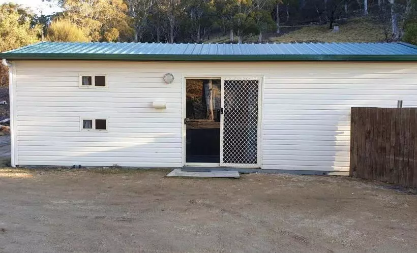 ホテル Mount Rumney Escapes   1h Haven Horse House
