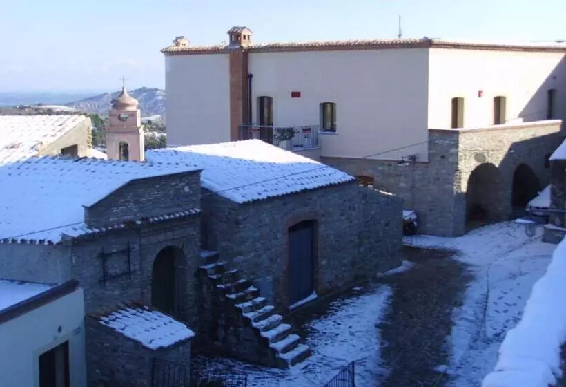 Hotelli Palazzo Dei Poeti