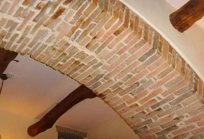 Hotelli Palazzo Dei Poeti