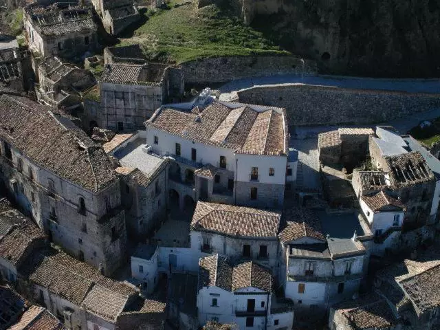 Hotelli Palazzo Dei Poeti