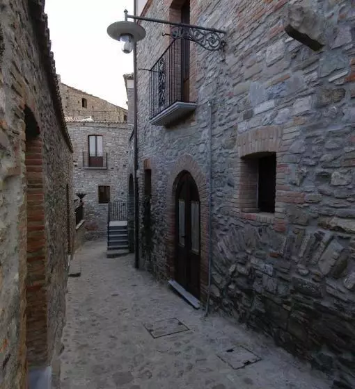 Hotelli Palazzo Dei Poeti