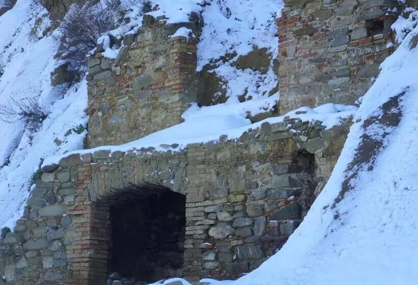 Hotelli Palazzo Dei Poeti