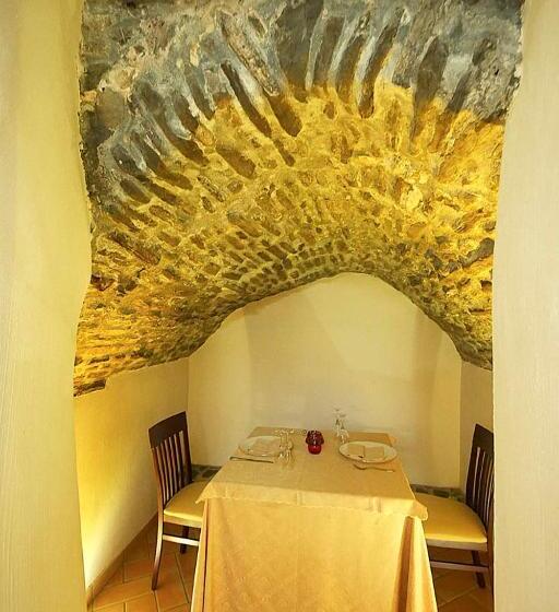 בית מלון כפרי Palazzo Dei Poeti