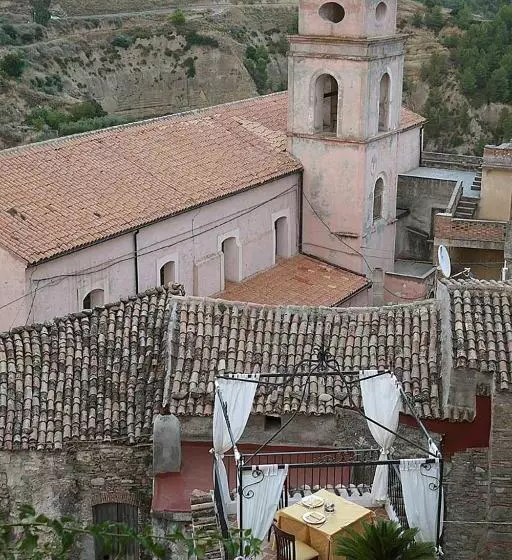 Hotelli Palazzo Dei Poeti