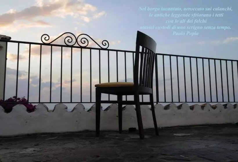 Hotelli Palazzo Dei Poeti