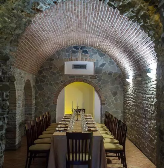 Hotelli Palazzo Dei Poeti