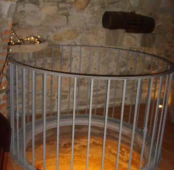 Hotelli Palazzo Dei Poeti