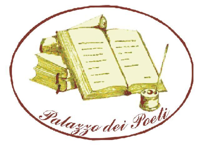 בית מלון כפרי Palazzo Dei Poeti