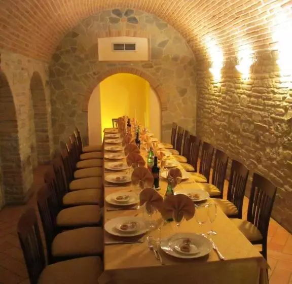 Hotelli Palazzo Dei Poeti