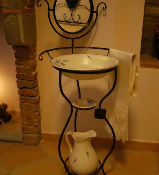 בית מלון כפרי Palazzo Dei Poeti